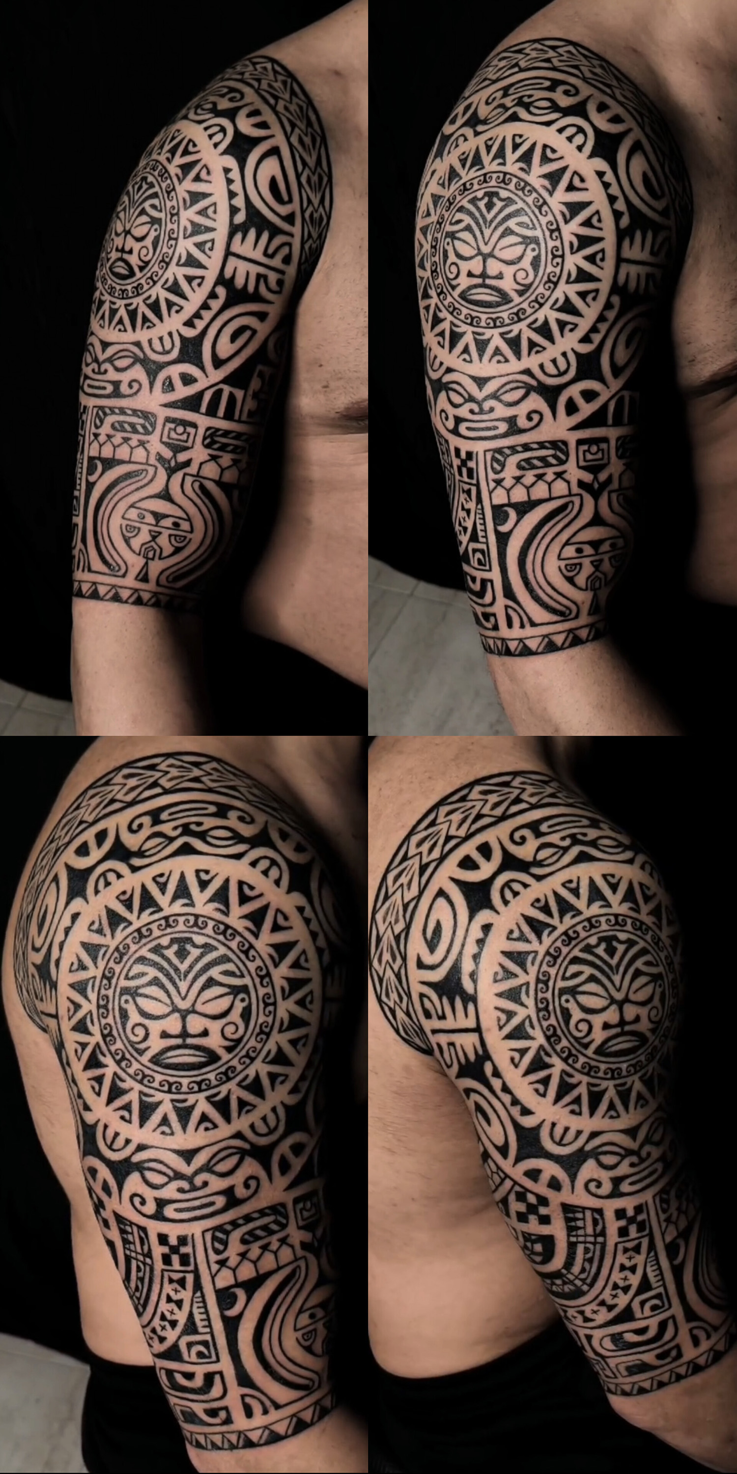 Tatuaje  en Madrid