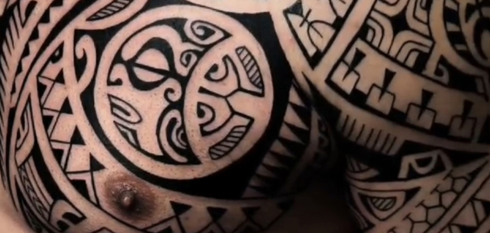 Tatuaje  en Madrid