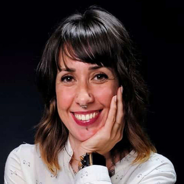 Reseña en Google de Sara